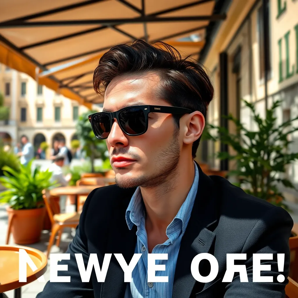 Collections pour Hommes et Femmes